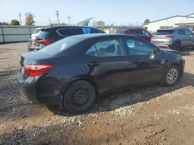 VIN 2T1BURHE8JC094072 2018 Toyota Corolla, L no.3