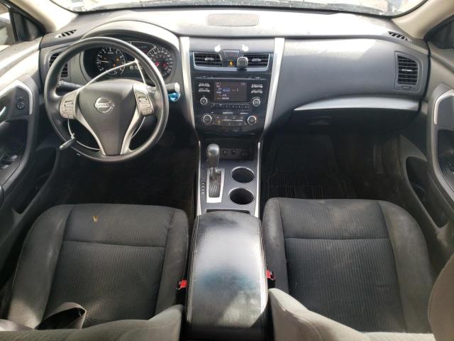 2015 NISSAN ALTIMA 2.5 - 1N4AL3AP5FN394170