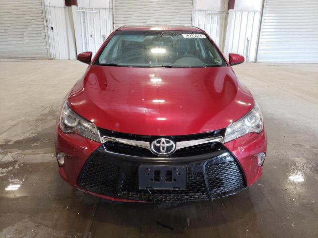 2017 TOYOTA CAMRY LE - 4T1BF1FK4HU655638