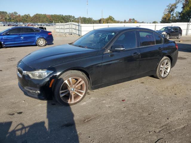 VIN WBA8E3G56GNU03868 2016 BMW 3 Series, 328 Xi Sulev no.1