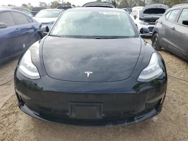 VIN 5YJ3E1EB9JF178801 2018 TESLA MODEL 3 no.5