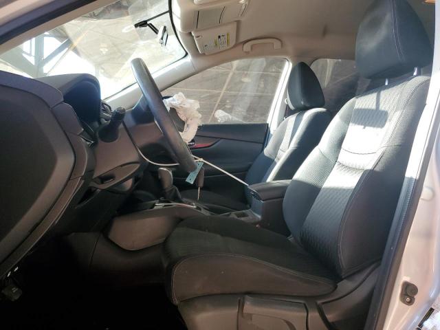 2017 NISSAN ROGUE S - KNMAT2MT2HP511031