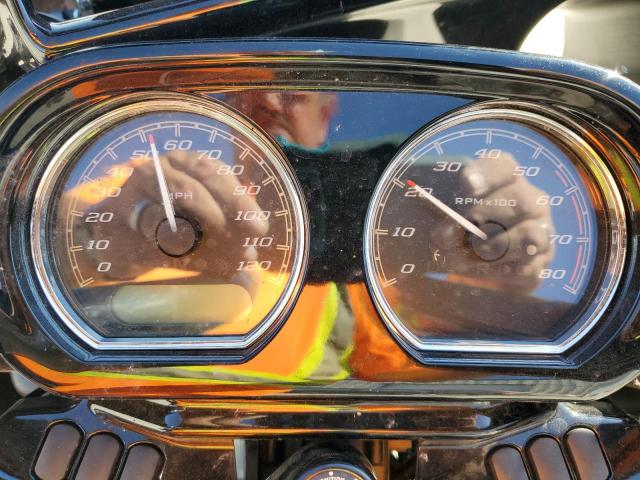 2022 HARLEY-DAVIDSON FLTRXS - 1HD1KTP1XNB620265
