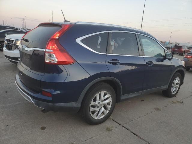 2015 HONDA CR-V EXL - 2HKRM3H77FH552346