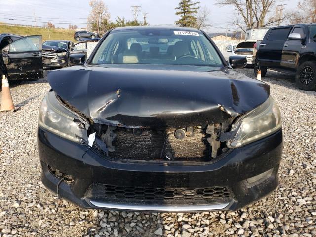 VIN 1HGCR3F85FA030228 2015 Honda Accord, Exl no.5