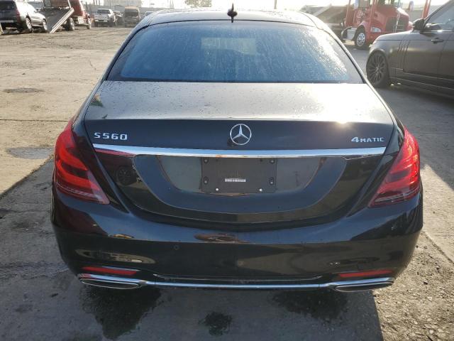 VIN WDDUG8GB4KA456346 2019 Mercedes-Benz S-Class, 5... no.6