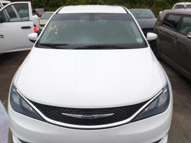 2017 CHRYSLER PACIFICA T - 2C4RC1DG3HR676696