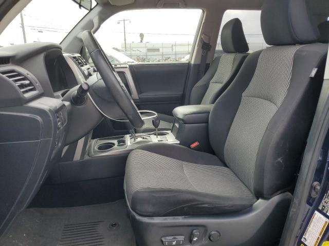 2018 TOYOTA 4RUNNER SR - JTEZU5JR3J5182167