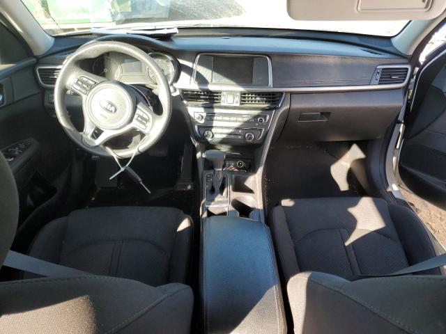 2018 KIA OPTIMA LX - 5XXGT4L3XJG239204