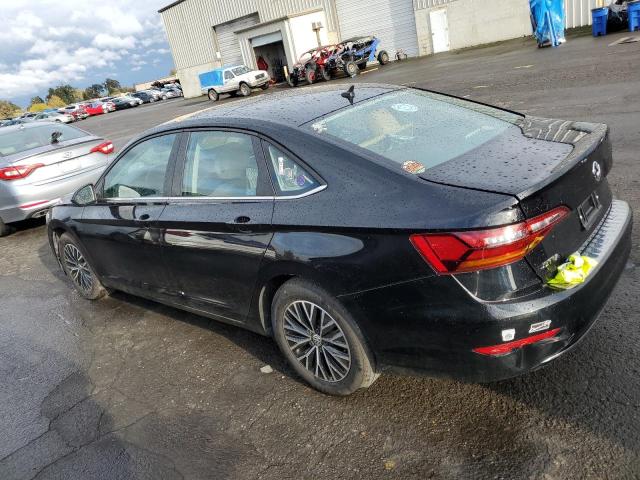 2019 VOLKSWAGEN JETTA S - 3VWC57BUXKM148886
