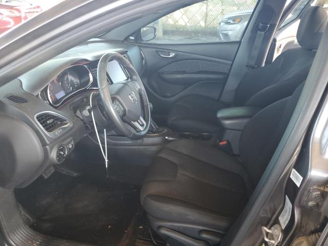 2016 DODGE DART SXT S - 1C3CDFFAXGD818525