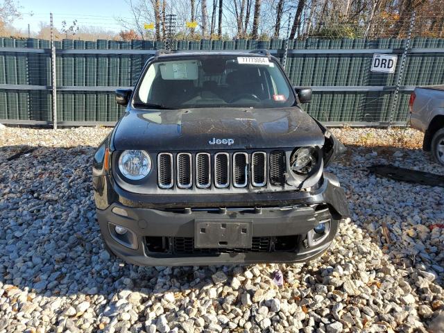 2015 JEEP RENEGADE L - ZACCJBBT2FPB81215