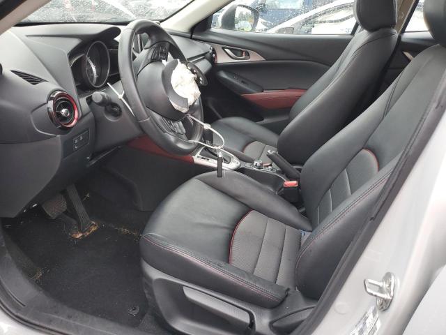 2016 MAZDA CX-3 TOURI - JM1DKBC71G0121758