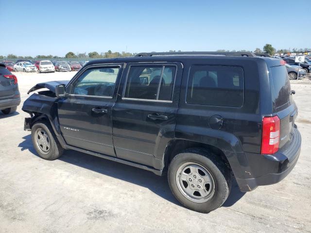2014 JEEP PATRIOT SP - 1C4NJRBB4ED550887
