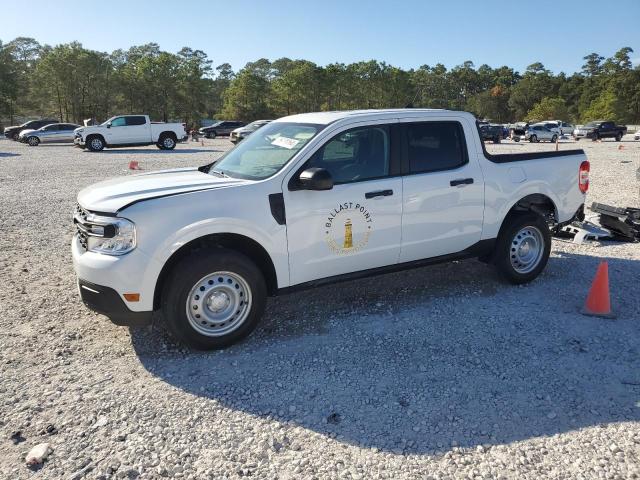 2024 FORD MAVERICK X - 3FTTW8A30RRA64703
