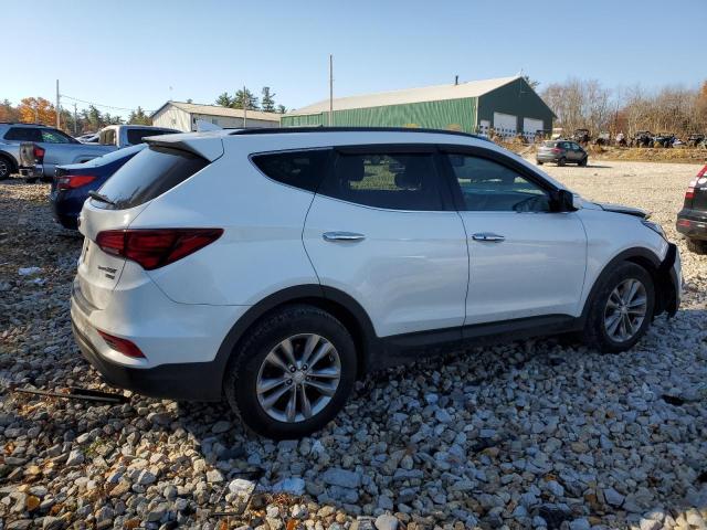 2017 HYUNDAI SANTA FE S - 5XYZUDLA3HG397569