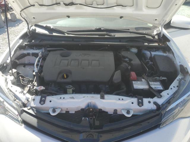 2017 TOYOTA COROLLA L - 5YFBURHE9HP709030