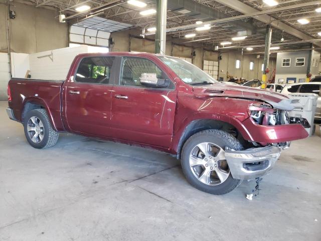 VIN 1C6SRFJT3KN807331 2019 RAM 1500, Laramie no.4