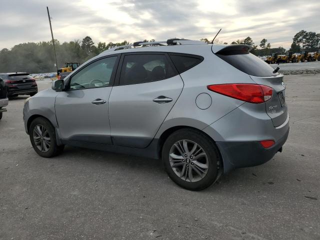 2015 HYUNDAI TUCSON LIM - KM8JU3AG1FU063952