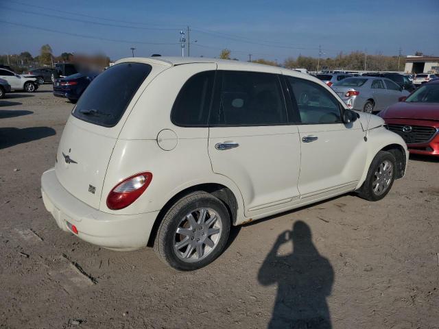 CHRYSLER PT CRUISER 2007 white  gas 3A4FY58B37T582009 photo #4