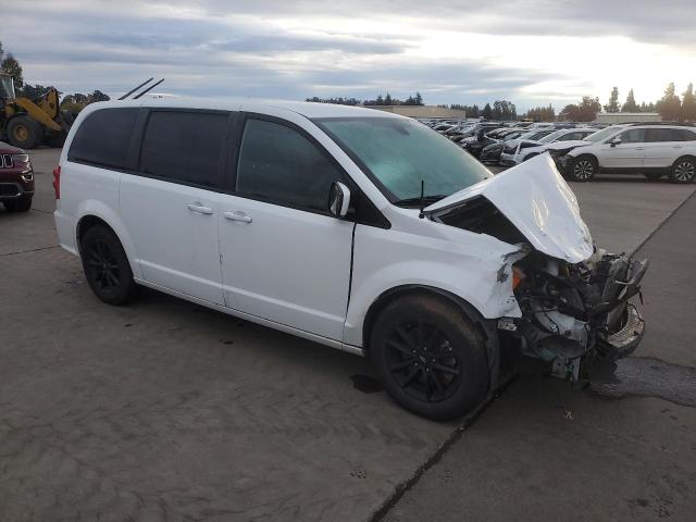 2019 DODGE GRAND CARA - 2C4RDGEG3KR764508