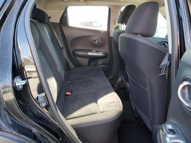2017 NISSAN JUKE S - JN8AF5MR8HT702302