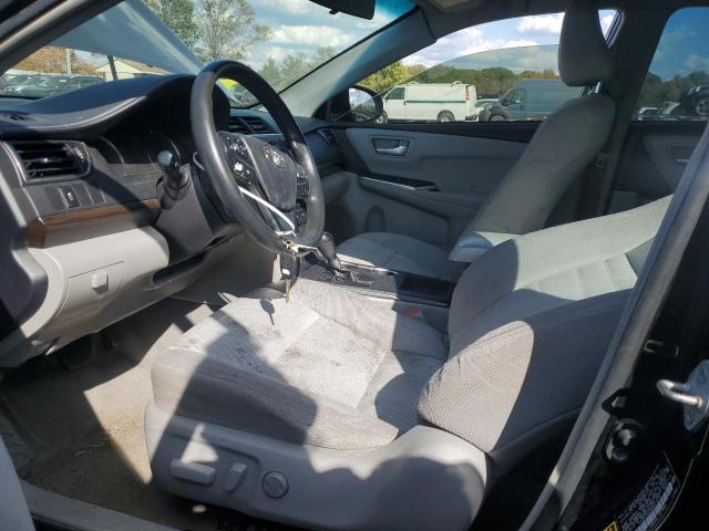 2016 TOYOTA CAMRY LE - 4T4BF1FK0GR571675