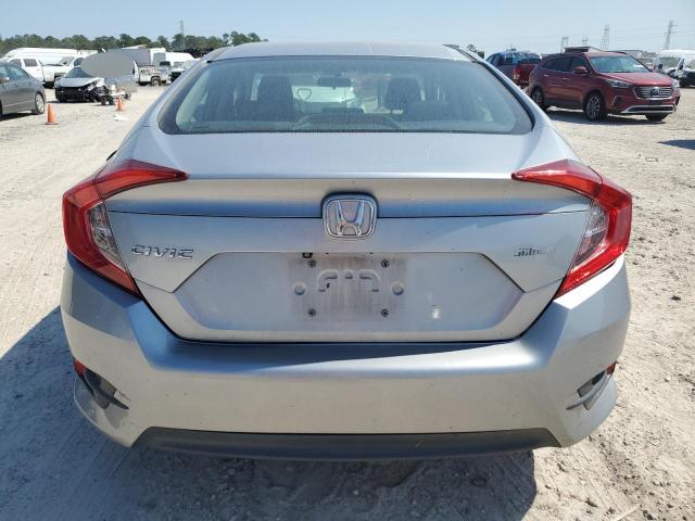 2016 HONDA CIVIC EX - 2HGFC2F74GH507766