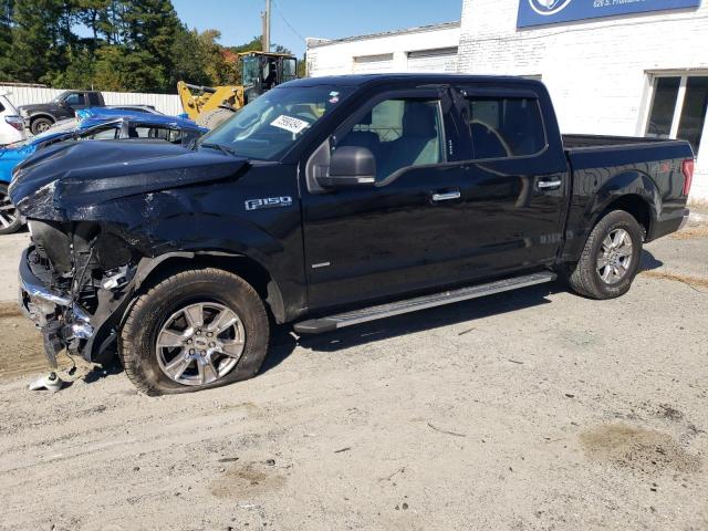 2016 FORD F150 SUPER - 1FTEW1EG0GFB22669