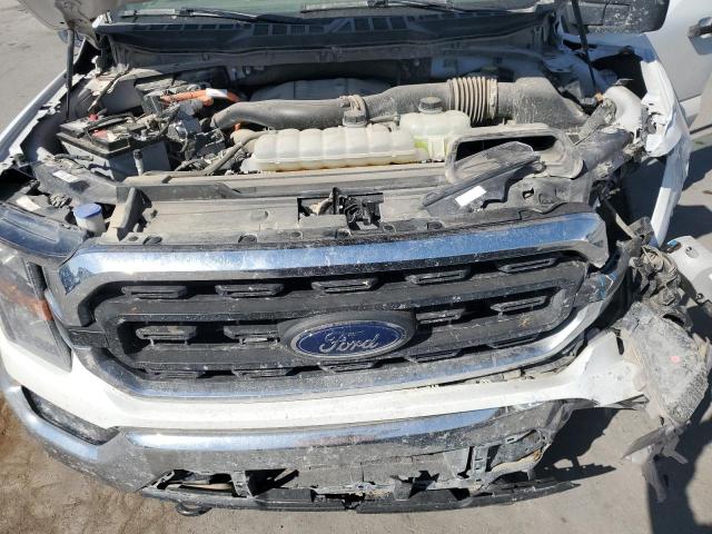 2023 FORD F150 SUPER - 1FTFW1ED1PFC64877
