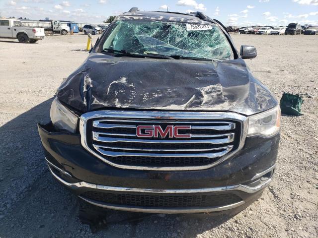 VIN 1GKKNMLS6JZ244140 2018 GMC ACADIA no.5