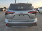 TOYOTA HIGHLANDER photo