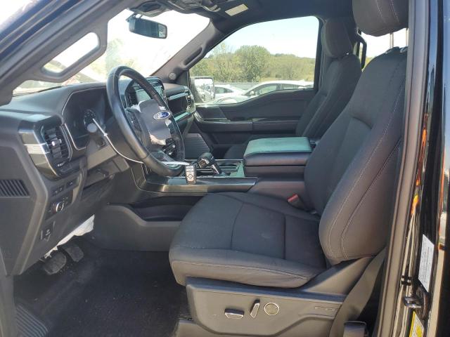 2021 FORD F150 SUPER - 1FTFW1E89MFC19068