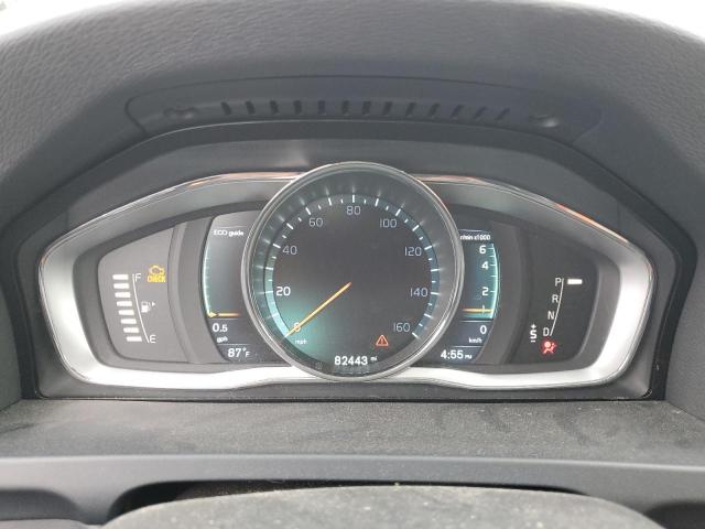 2015 VOLVO V60 PREMIE - YV140MEK1F1217329