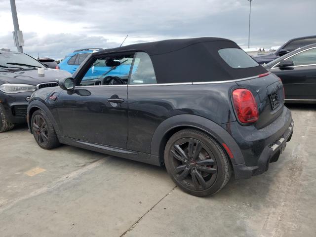 2024 MINI COOPER JOH - WMW63DL05R3R50948