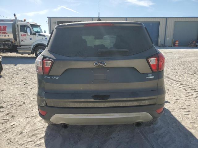 2019 FORD ESCAPE SE - 1FMCU0GD6KUB34481