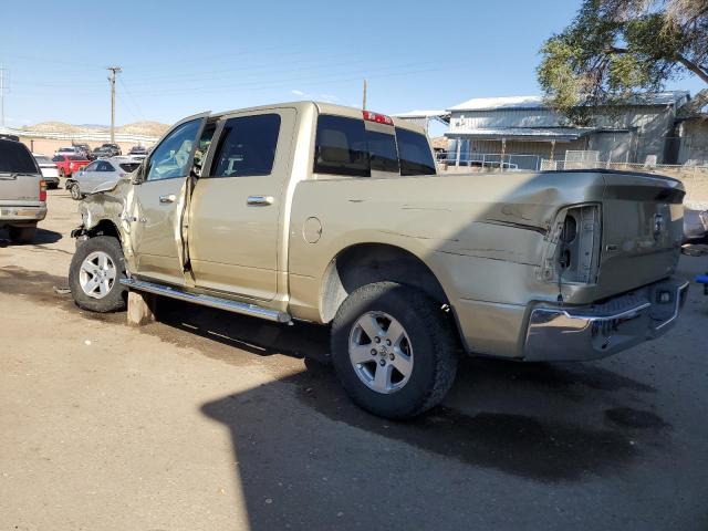 DODGE RAM 1500 2011 gold  gas 1D7RV1CT3BS634100 photo #3