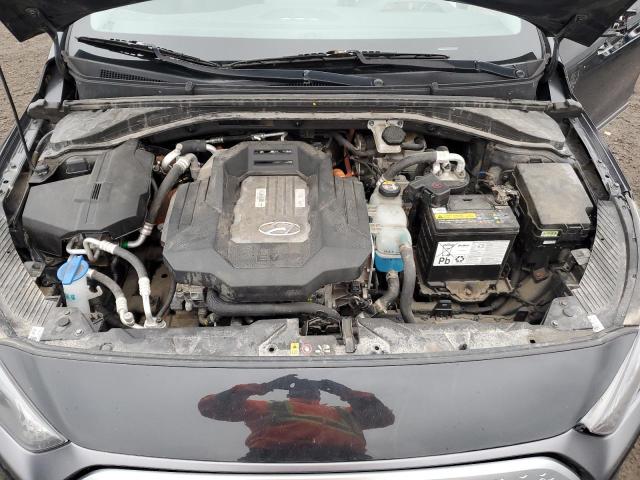 2020 HYUNDAI IONIQ ULTI KMHC05LJXLU072282