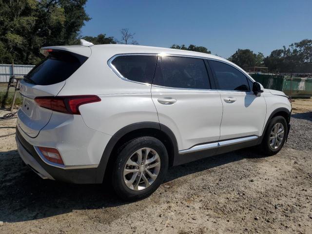 VIN 5NMS33AD1KH087266 2019 Hyundai Santa Fe, Sel no.3