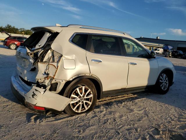2017 NISSAN ROGUE S - KNMAT2MTXHP556332
