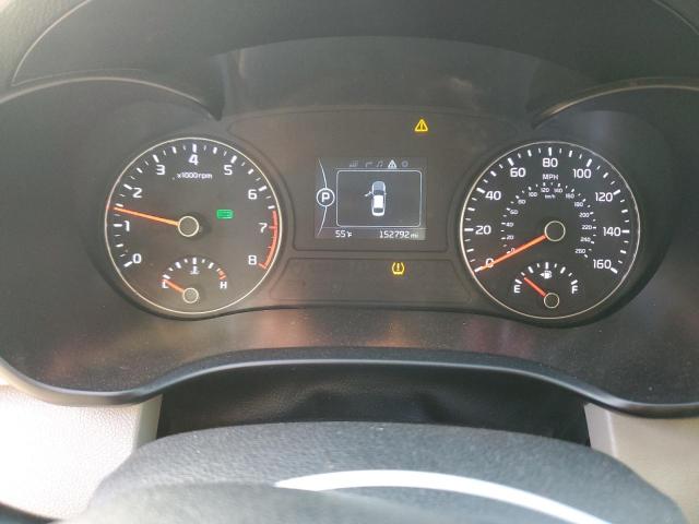 2016 KIA OPTIMA EX - 5XXGU4L37GG027169