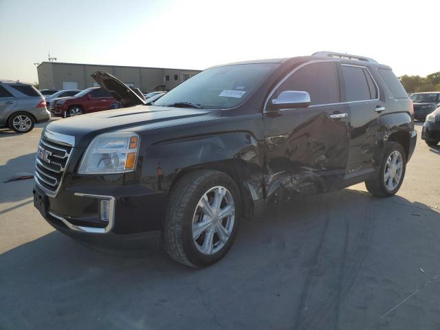 2017 GMC TERRAIN SLT 2017