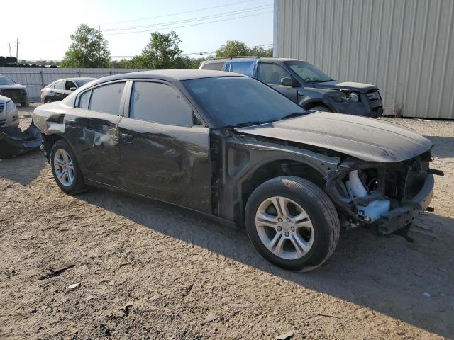 VIN 2C3CDXBGXLH126469 2020 DODGE CHARGER no.4