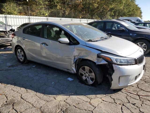 2018 KIA FORTE LX - 3KPFL4A79JE175716