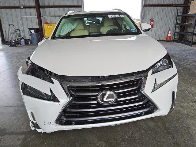 VIN JTJYARBZ0H2057621 2017 Lexus NX, 200T Base no.5