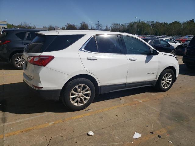 2018 CHEVROLET EQUINOX LT - 2GNAXSEV7J6269628