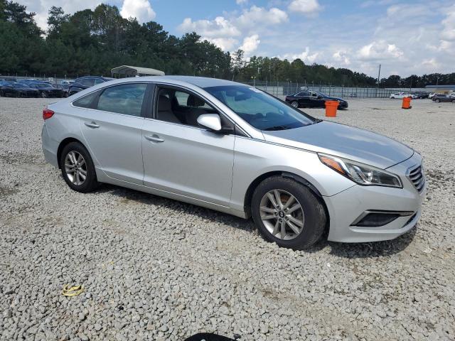 2017 HYUNDAI SONATA SE - 5NPE24AF0HH507196