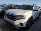 2021 VOLKSWAGEN ATLAS SE - 1V2DP2CA8MC562311