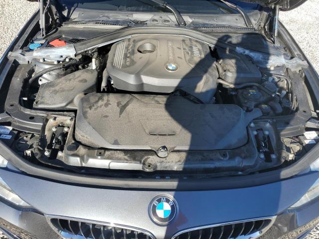 VIN WBA4F7C5XHG787233 2017 BMW 4 Series, 430I Gran ... no.11