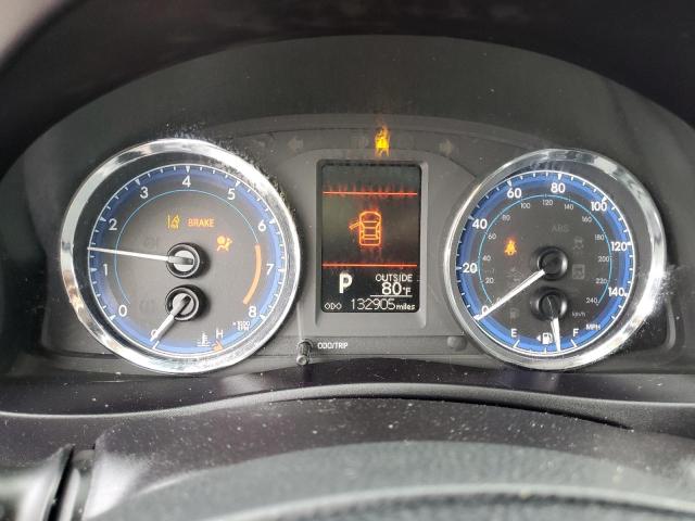 2018 TOYOTA COROLLA L - 5YFBURHE1JP738530